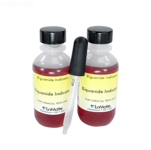 LaMotte Company Biguanide Reagent (50 Tests) | 4044