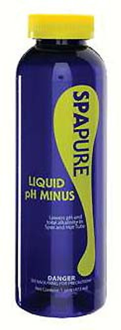 1 Pt Liquid Ph Minus | C002624-CS40P