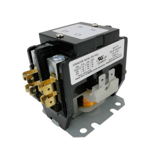 Contactor | 100-205