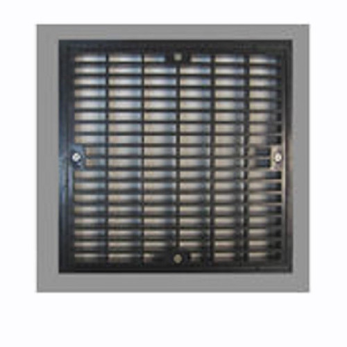 Pentair 9" X 9" Frame And Grate | 542095