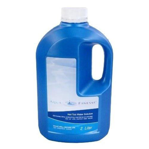 Misc Vendor Solution pour spa aquafinesse 2 litres | 12002668