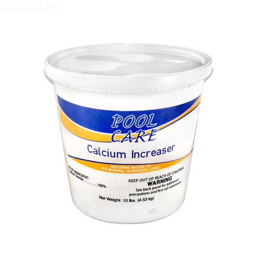 10 Lb Calcium Balance Treatment | 55256