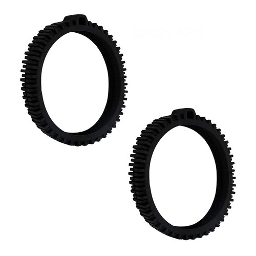 Pentair 360482 Tire Replacement