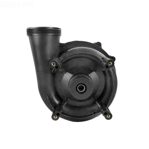 Waterway Plastics Wet End Ex 5.0Hp 56Fr 2X2 | 310-1750B