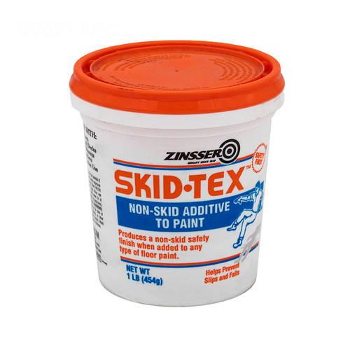 1 Lb Skid Tex No Skid Additive | 922242000