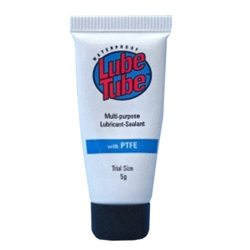 5 Gram Lube Tube Lubricant/Sealant | RPB00550EACH