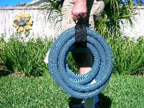 Hose Tote For Hoses Rope Cords | HT-1-12