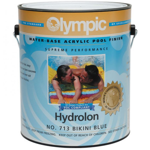 1 Gal Hydrolon Acrylic Paint | 713