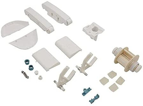 Hayward Vflex Upgrade Kit Plus-Conc | VVX3000SCKITWH