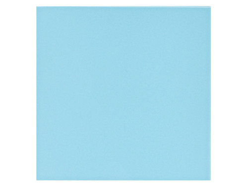Solid 6X6 Tile Light Blue | SLDBLUE6
