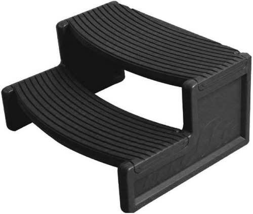 Confer Handi-Step 2, Black | HS2BLK