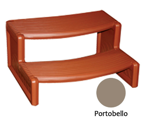 Confer HS2P Handi Step 2 Portabello