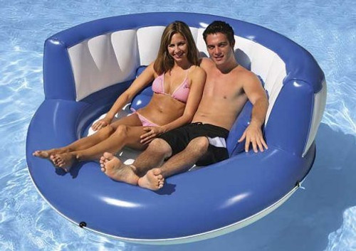 Poolmaster Cuddle Island | 83665