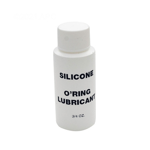 King Technology .75 Oz Silicone Lubricant Cyclers | 01-22-9972