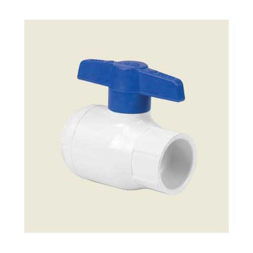 Spears Manufacturing 3 Skt 2 Way Ball Valve | 2622-030