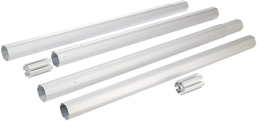 GLI Pool Products 55-1803WH-TK 18' Abg Tubes Only Whirlwind