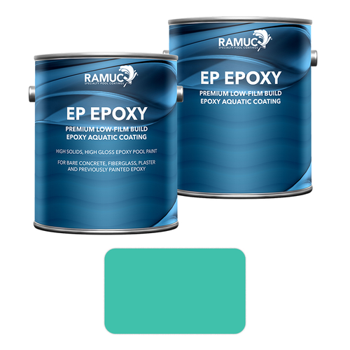 1 Gal Epoxy Paint Type Ep | 908130001