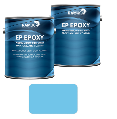 908132801 1 Gal Epoxy Paint Type Ep