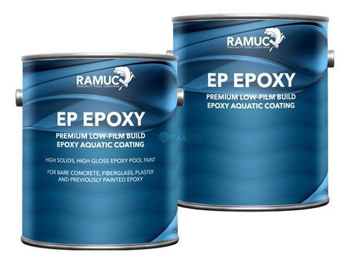 1 Gal Epoxy Paint Type Ep | 908136201