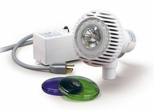 Pentair 65W 12V AquaLuminator Abg Light | 98605000
