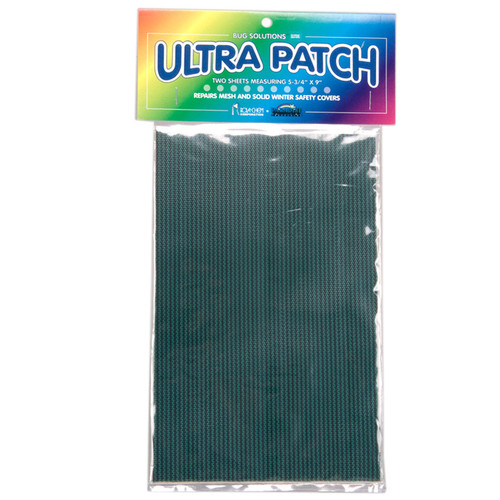 Rola-Chem BP2-6 Ultra Patch Double Pack 6 Units