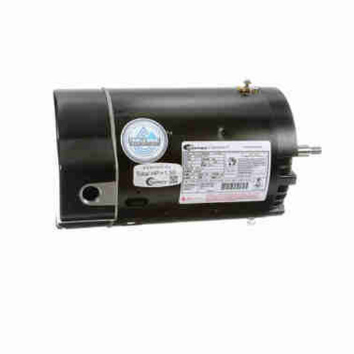 Magnetek/Century HBC150 1.50 Hp 115/230V C-Face Motor