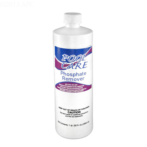 1 Qt Phosphate Remover | 55385