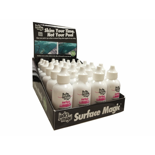 Jack's Magic Surface Magic 2Oz Bottles | JMSURFACEPOP