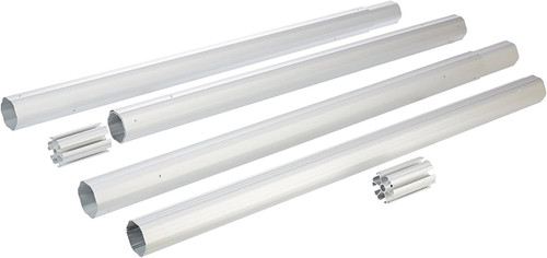 GLI Pool Products 55-2804WH-TK 28' Abg Tubes Only Whirlwind