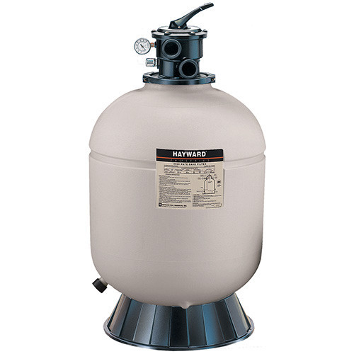 Hayward W3S166T 16" Proseries Sand Filter Only