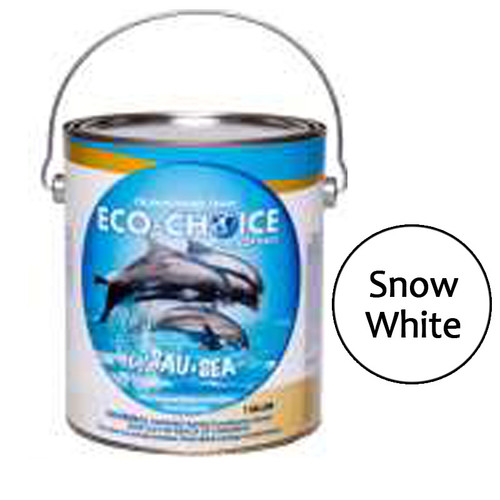 4Gal Ecochoice Epoxy Snowwhite | 4ECPESW