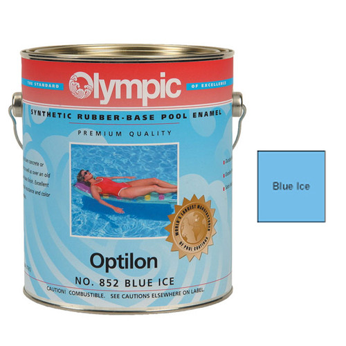 Optilon 5 Gallon Blue Ice | 852/56