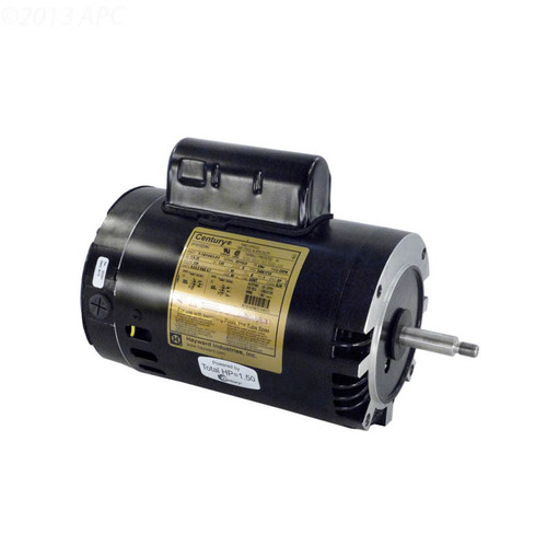 Hayward 1-1/2 Hp Motor -2 Speed- | SPX1610Z2M