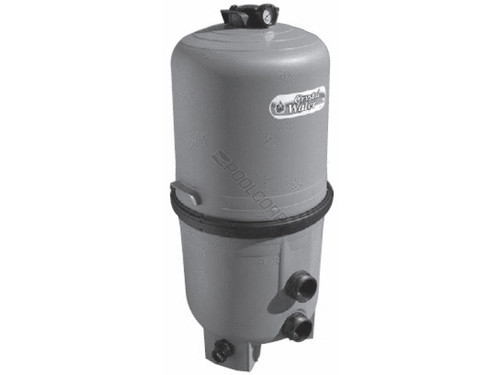 Waterway 36 Sf Crystalwater De Filter | 570-0036-07