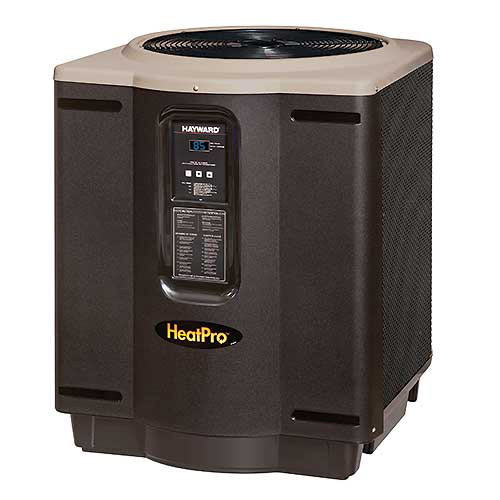 Hayward W3HP21004T 95K Btu 240V 50A Heatpro Heat Pump