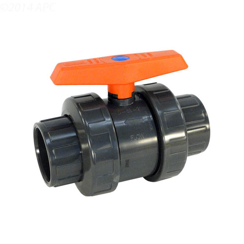 AstralPool 2 WAY BALL VALVE 2" SKT | 06622