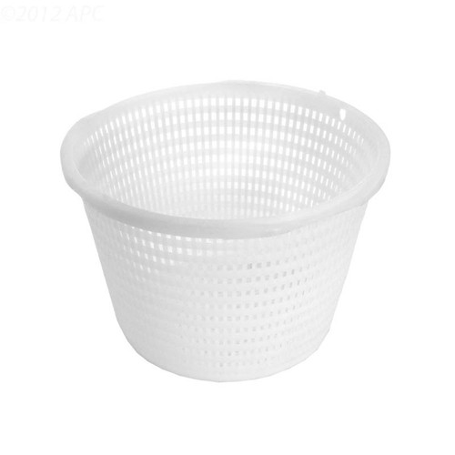 Waterway SKIMMER BASKET WITHOUT HANDLE | 519-3240B