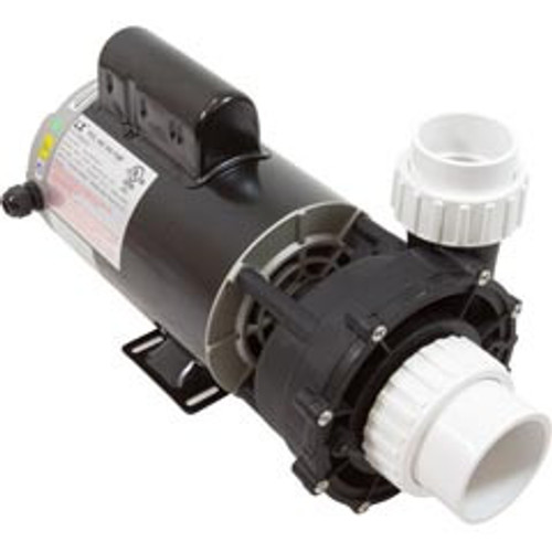 Misc Vendor 56WUA400-II(2.5*2) Pump, LX 56WUA, 4.0hp, 230v, 2-Spd, 56Fr, 2.5 x 2", SD