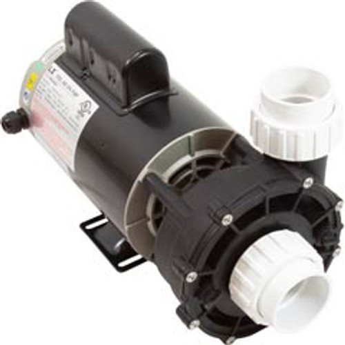 Misc Vendor Pump, LX 56WUA, 4.0hp, 230v, 1-Spd, 56Fr, 2", SD | 56WUA400-I