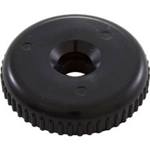 Waterway Plastics Screw On Cap, 2" Diverter Valve (Fine Thread) | 602-3601