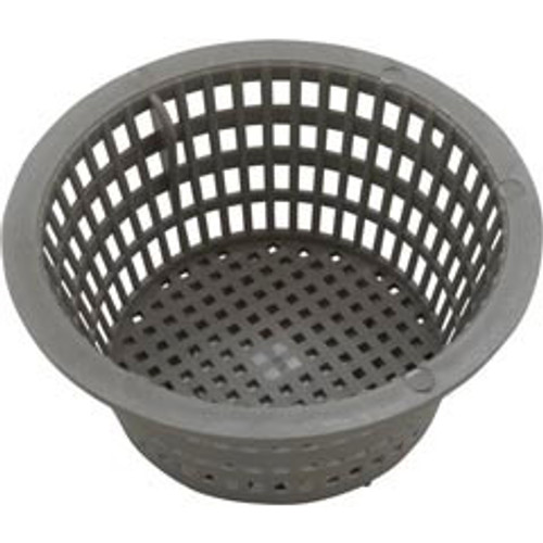 Waterway Plastics 519-8017 Basket, Waterway, Dyna-Flo, Gray