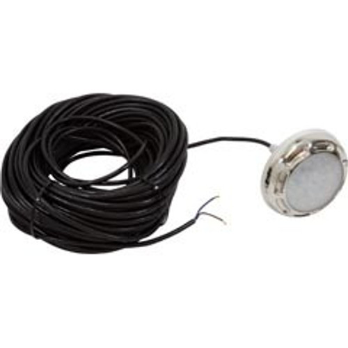 PAL Lighting PAL EvenGlow Nicheless Light, 12vdc, Cool White, 80ft Cable | 64-EGNCW-80