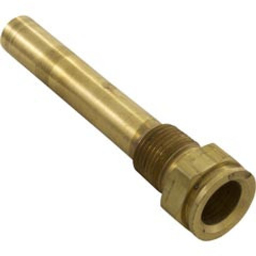 Misc Vendor TST2301 Thermowell, Lochinvar Boilers/Heaters, 3/8"