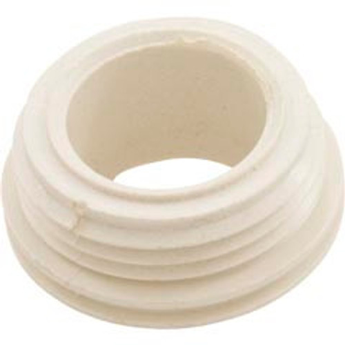 Waterway Plastics Retaining Ring, Ww Mini Jet, Adj And Whirly, White | 219-1050