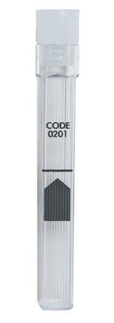 LaMotte Company 0201 Colorq Test Tubes (5Ml)