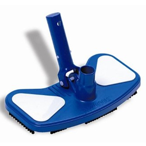 Misc Vendor But-Fly Weighted Vac Head | 8131