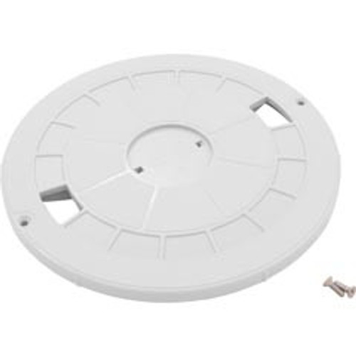 Custom Molded Products 25544-500-000 Skimmer Lid, Admiral, White