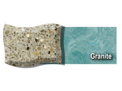 Misc Vendor 80 Lb River Rock Granite | PBC385