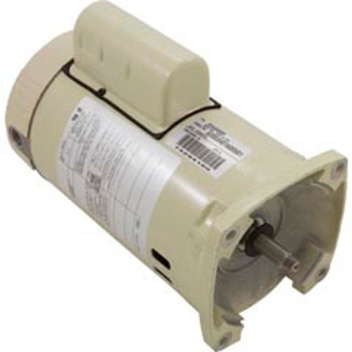 Pentair Pool Products Motor, Pentair SF/WF,0.75hp,115/208-230v,1-Spd,SQFL,EE,Full | 355008S