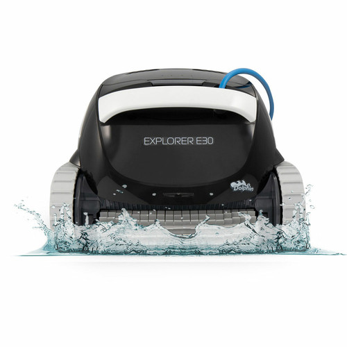 Maytronics E30 Explorer In Ground Cleaner | 99996240-XP